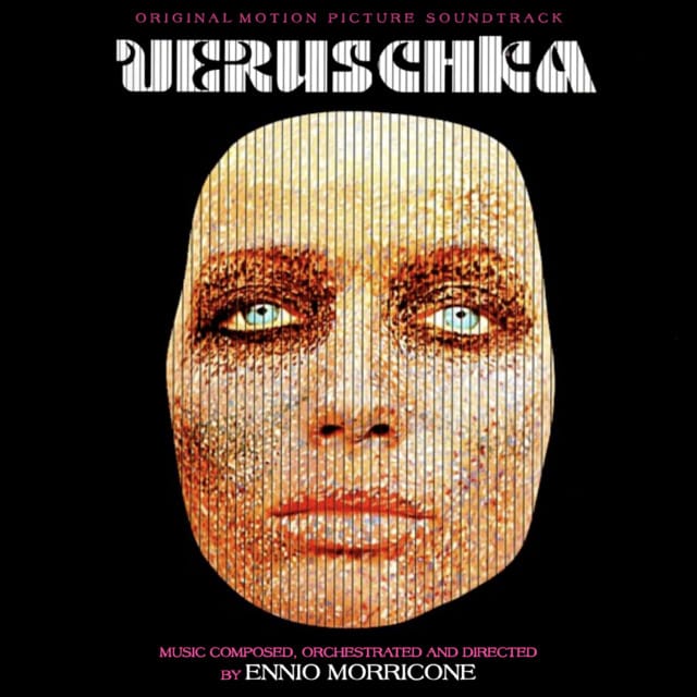 Veruschka - Poesia di una donna (Original Motion Picture Soundtrack)