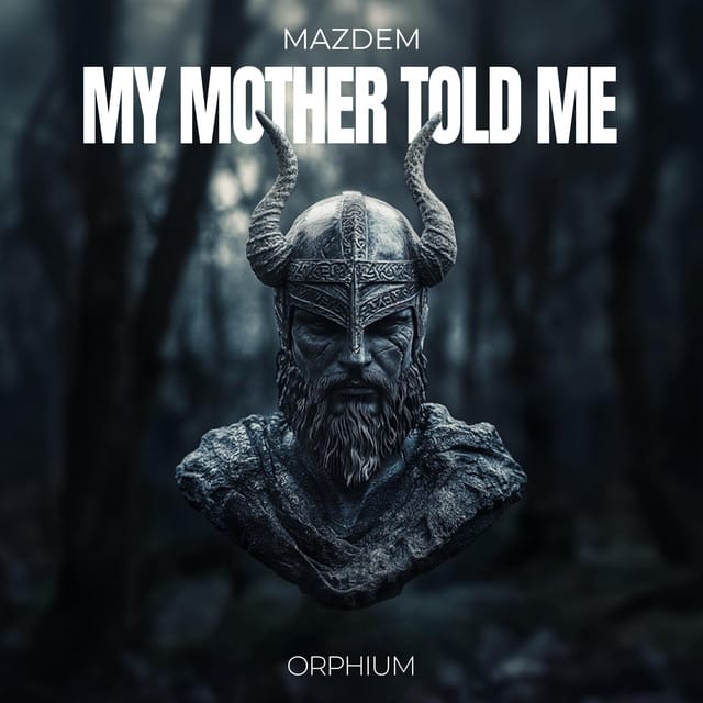 My Mother Told Me