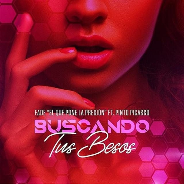 Buscando tus besos