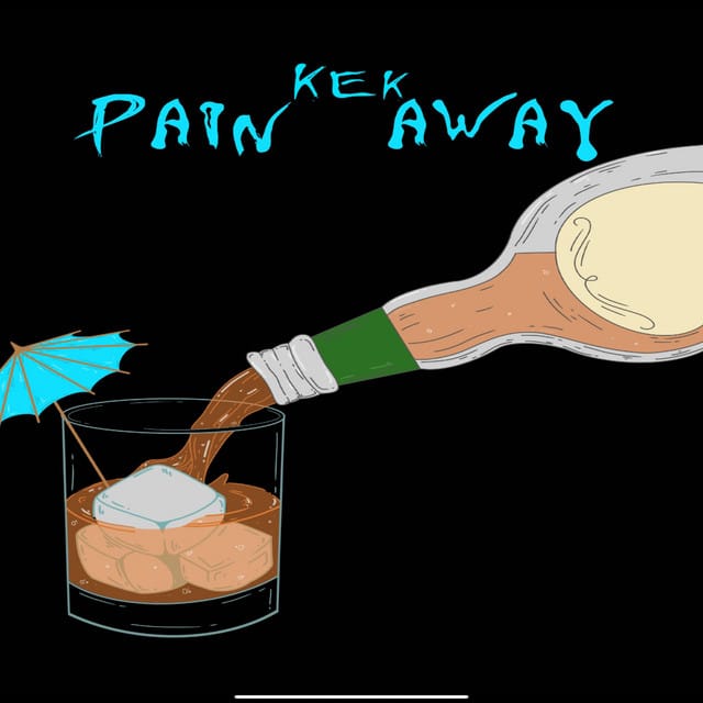 Pain Away - Single