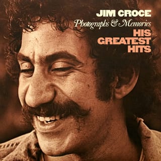 Photographs & Memories: His Greatest Hits