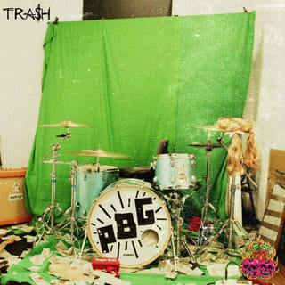 Trash - Single