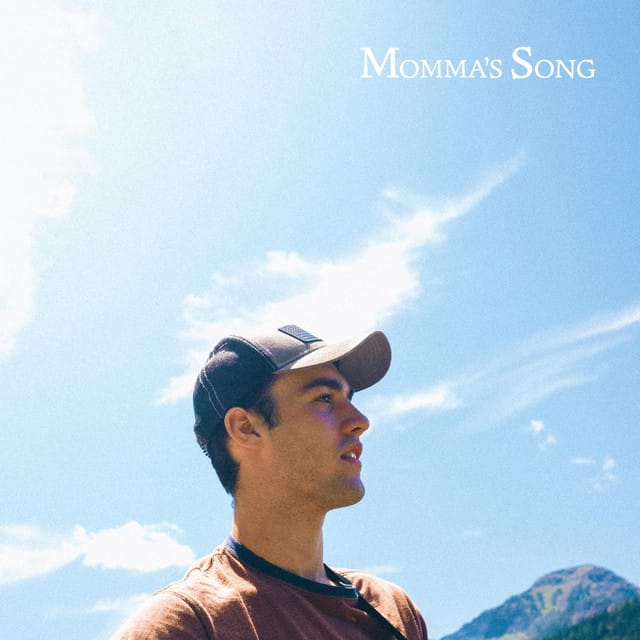Momma's Song - Single