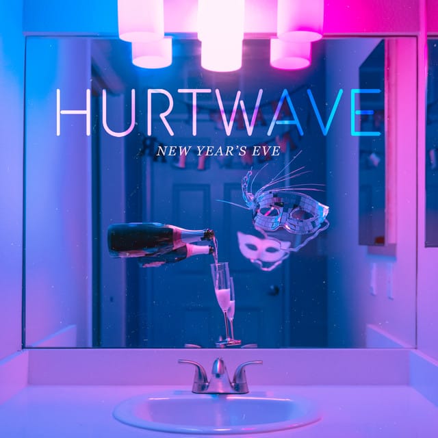 New Year's Eve - EP
