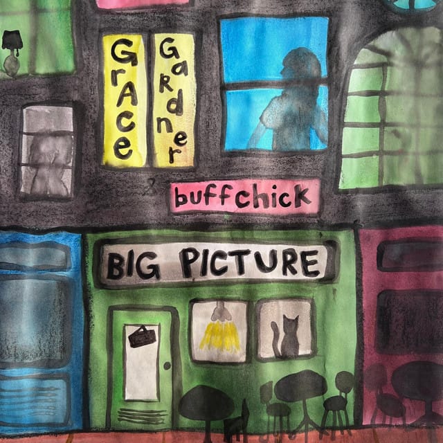 Big Picture
