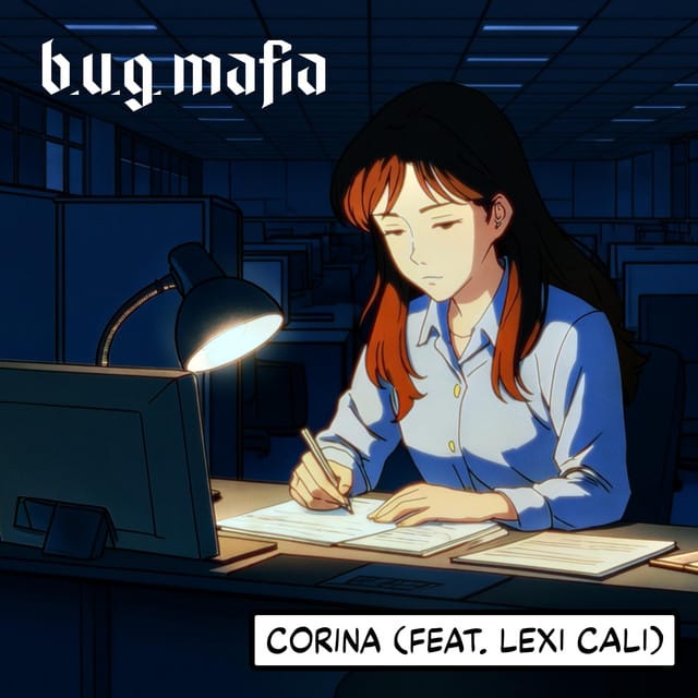 Corina