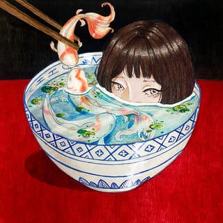 HOT POT!