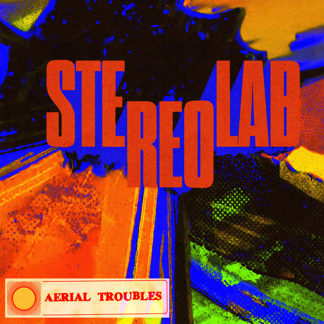 Aerial Troubles