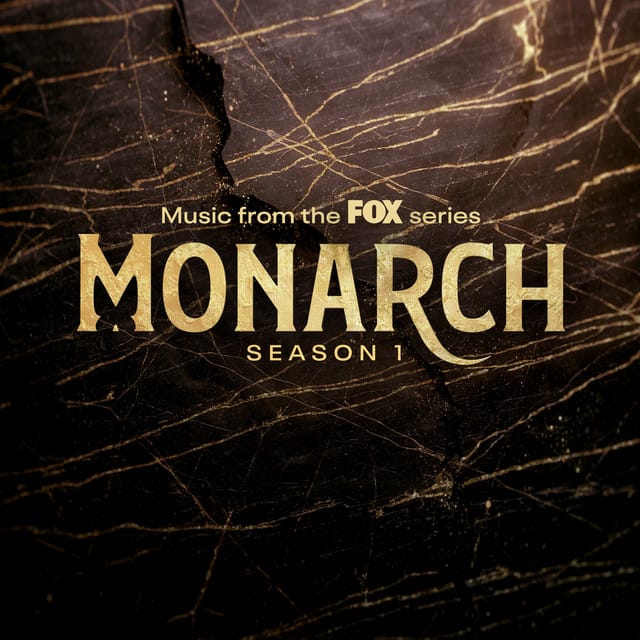 Monarch (Original Soundtrack) [Season 1, Episode 9]