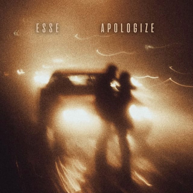 Apologize - Single