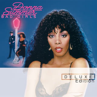 Bad Girls [Deluxe Edition (US Version)]