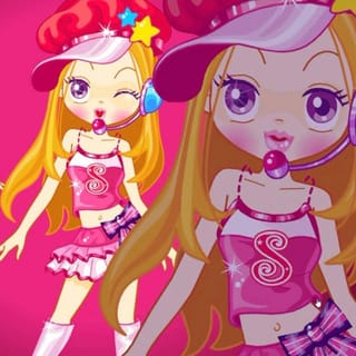 dress up! - Single
