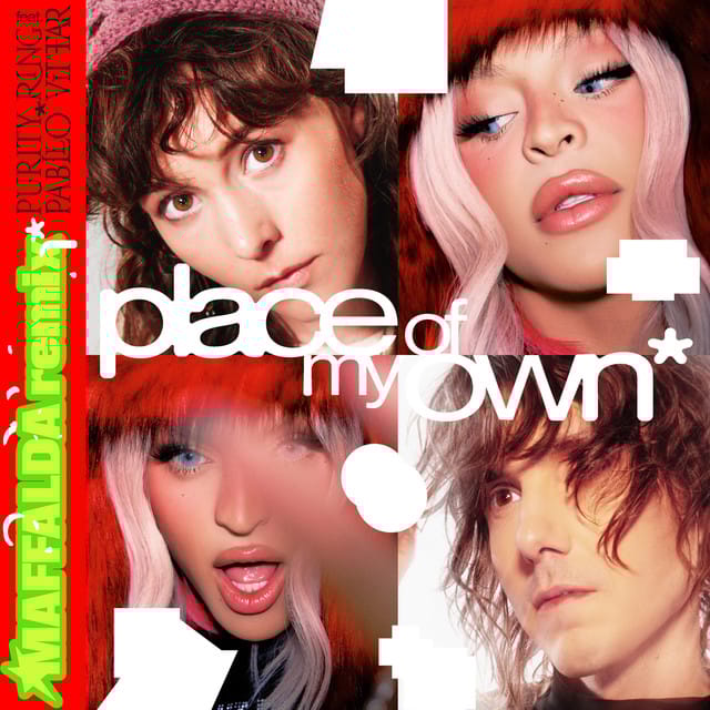 place of my own (maffalda remix)