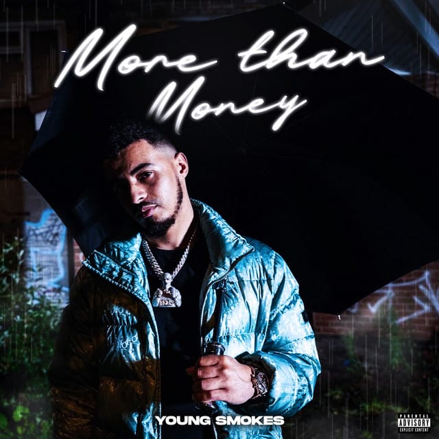 More than money - Single