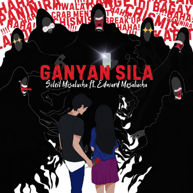 Ganyan Sila