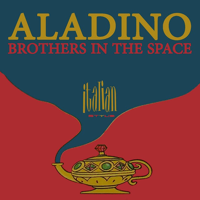 Brothers in the Space