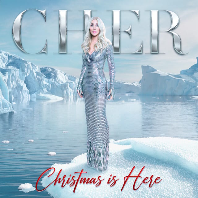 Christmas Is Here