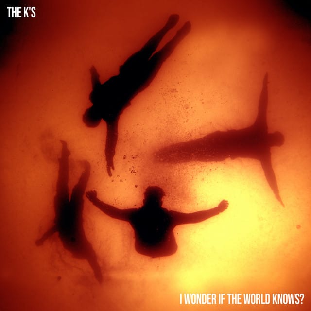I Wonder If The World Knows? (Deluxe Edition)