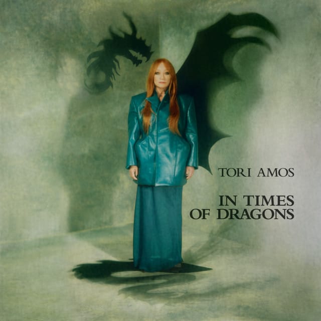 In Times Of Dragons