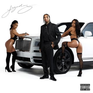 Legendary (Deluxe Edition)
