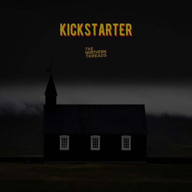 Kickstarter (Demo) - Single