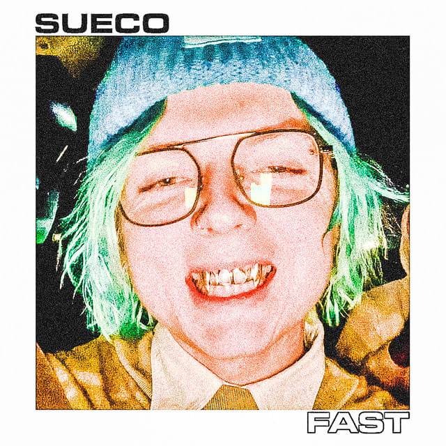 fast - Single