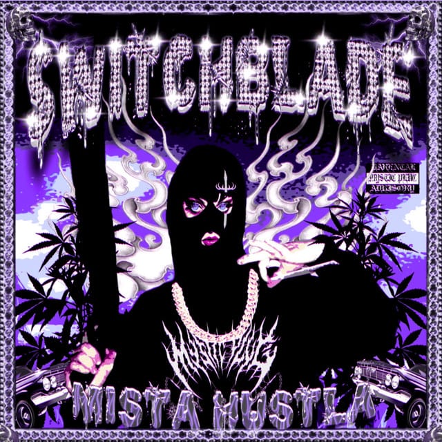 Mista Hustla