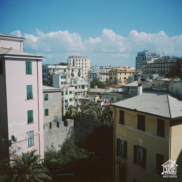 Genova