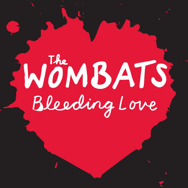Bleeding Love - Single