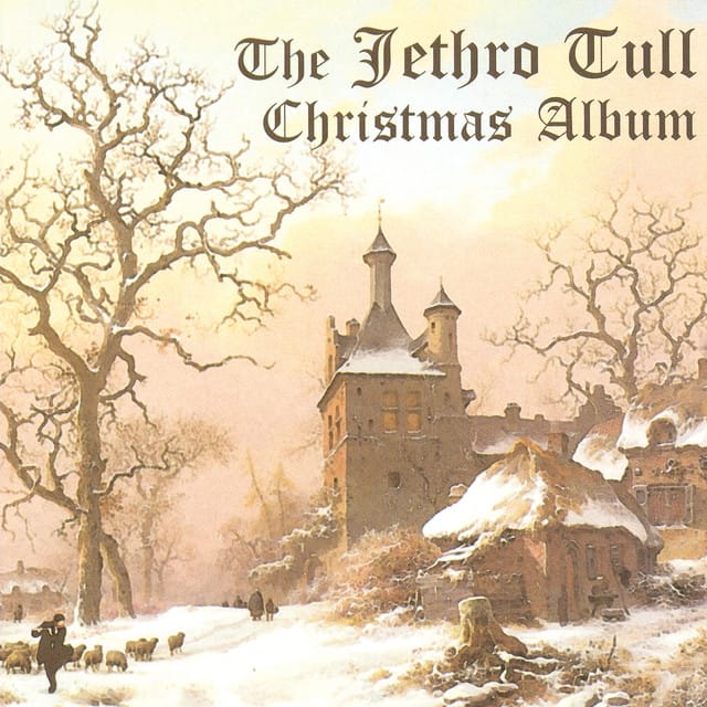 Another Christmas Song