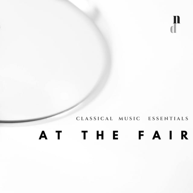 "066 Classical Music Essentials": At the Fair