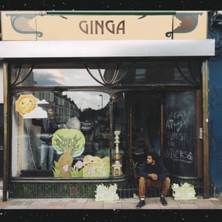 Ginga