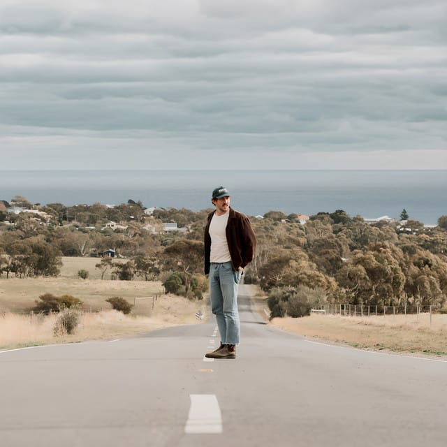 Open Roads - Single
