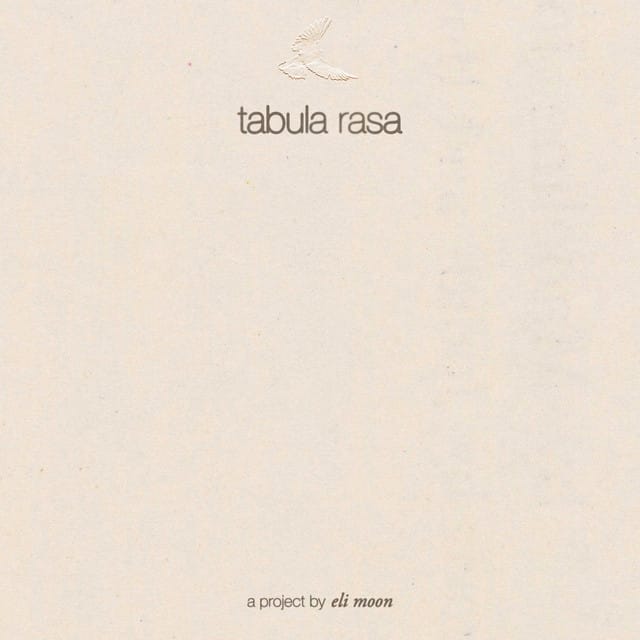 Tabula Rasa