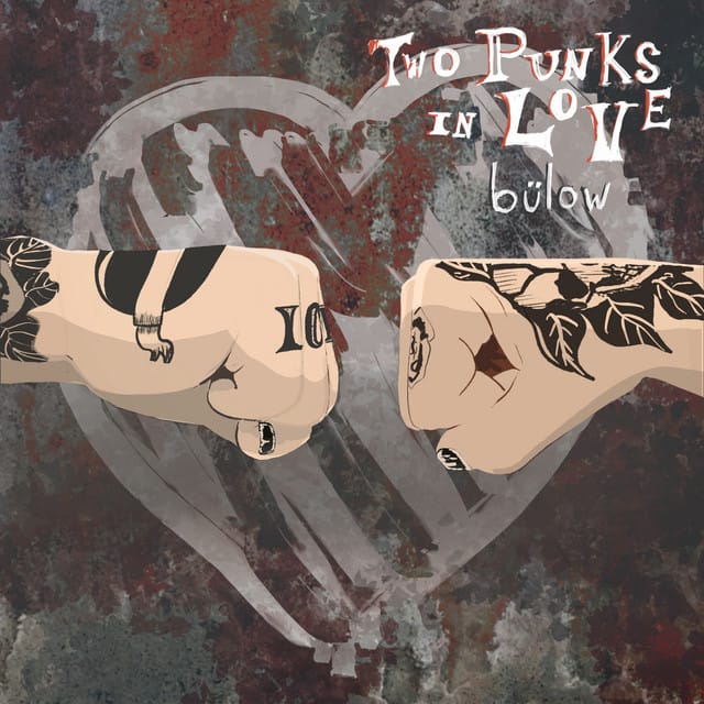 Two Punks in Love