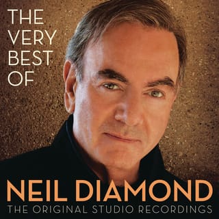 The Very Best of Neil Diamond