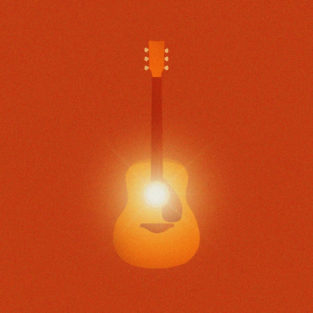 Gonna Be Okay - Acoustic