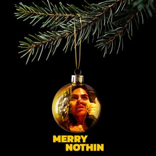 MERRY NOTHIN