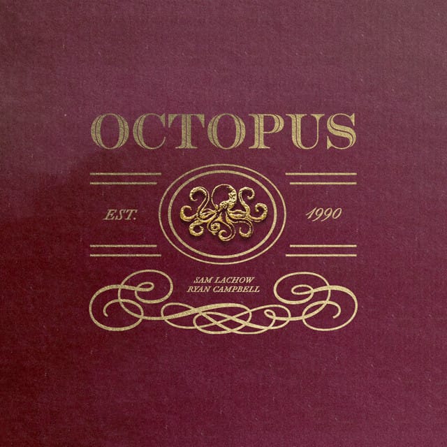 Octopus