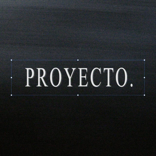 PROYECTO