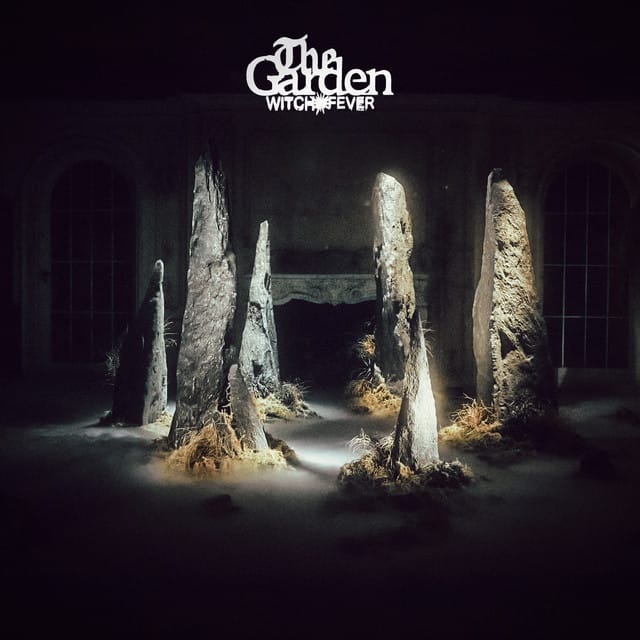 THE GARDEN