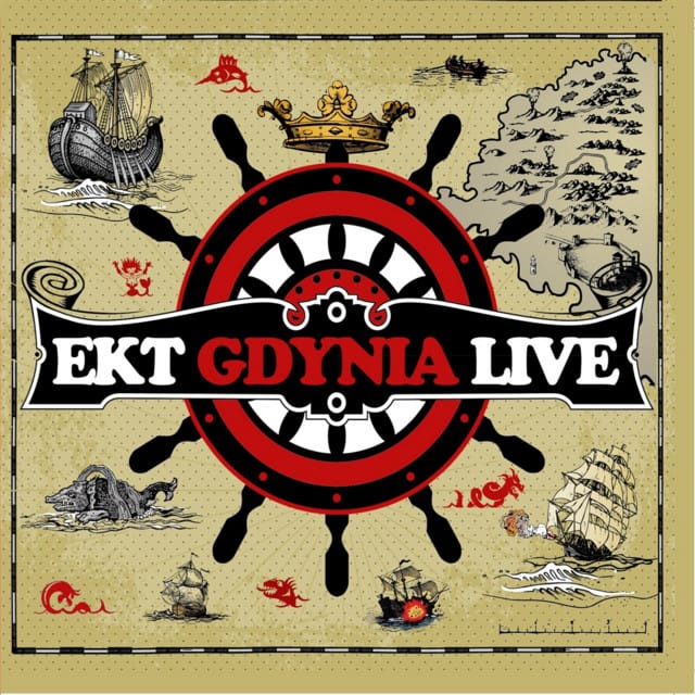 EKT Gdynia (Live)