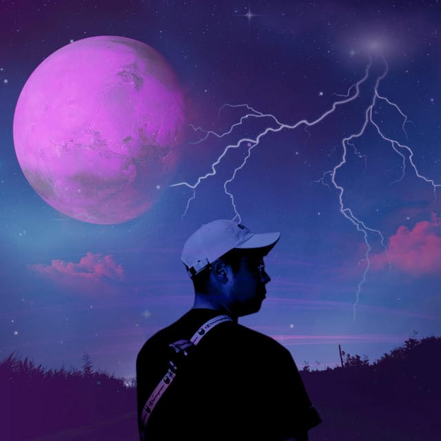 Astrothunder