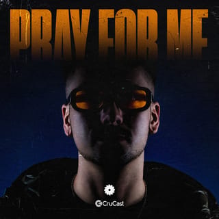 Pray For Me - Single