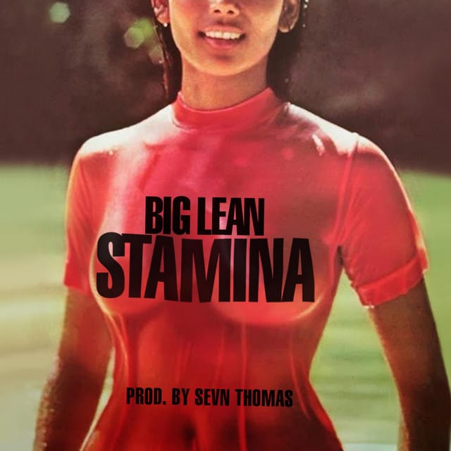 Stamina - Single