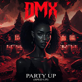Party Up (Up In Here) [Re-Recorded - Sped Up]