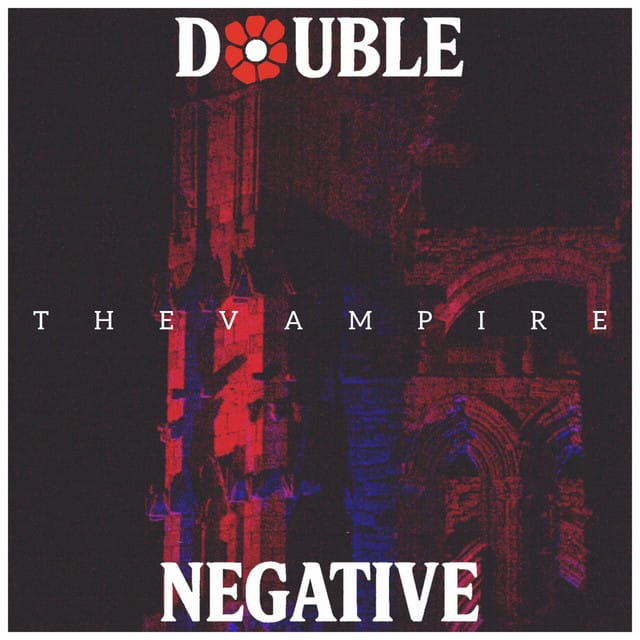 The Vampire - Single