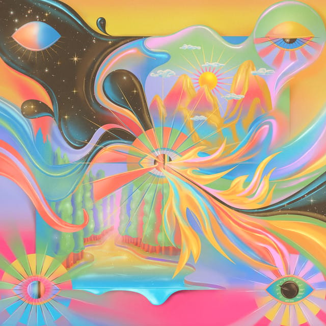 All in a Dream