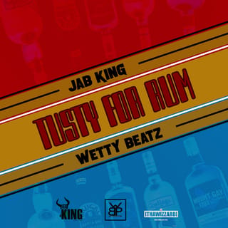 Tusty for Rum