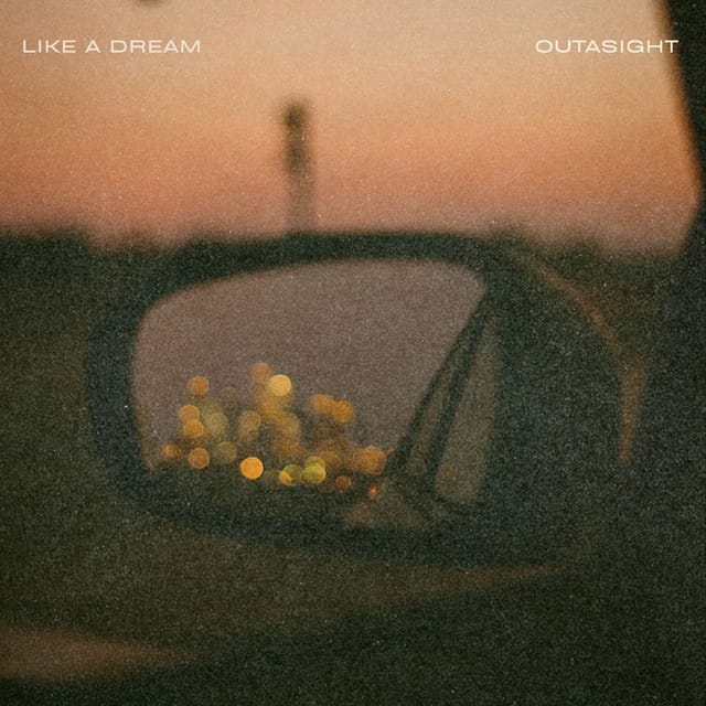 Like A Dream